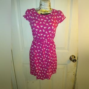 Cherokee woman's top